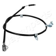 Трос ручного тормоза toyota yaris 06 задний правый (барабан.торм.)