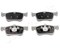 Колодки тормозные CITROEN C4 Picasso 13- передние диск D 283мм.