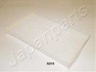 Фильтр воздух во внутренном пространстве