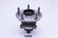 Подшипник ступицы