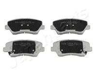 KLOCKI HAM. HYUNDAI P. IONIQ 16-