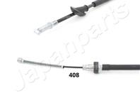 Трос ручника 47560sr4a03