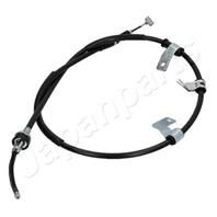 Трос ручника прав. suzuki jimny / japanparts ()