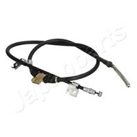 Трос стоян.тормоза