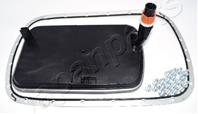 Фильтр АКПП с прокладкой BMW 3(E46)/X3(E83)/5(E39) 1.6-3.0 00-