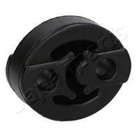 Кронштейн, система выпуска ОГ LEXUS