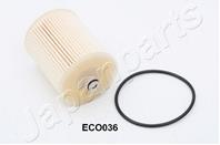 Топливный фильтр Toyota Yaris 1.4D-4D 2011-