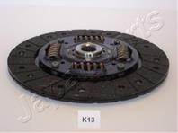 Диск сцепления