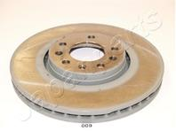Диск тормозной передн Opel Signum/Vectra C 2.0-3.2