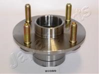 Подшипник со ступицей задн Chervrolet Rezzo 1.6 05