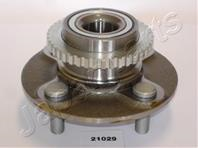 Подшипник со ступицей задн nissan sunny n14/presea Подшипник со ступицей задн nissan sunny n14/presea