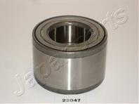 Подшипник ступицы