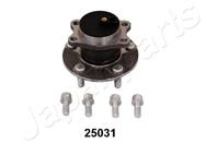 Подшипник со ступицей задн Mitsubishi Lancer  ASX