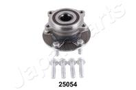 Подшипник со ступицей задн Mitsubishi Outlander XL  Peugeot 4007 07&gt