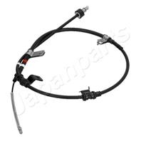 Ciegno, hamulec postojowy