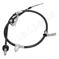 Трос стояночн тормоза прав Kia Picanto all 04&gt