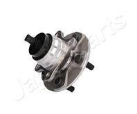 Подшипник со ступицей передн лев Lexus LS (UCF30)