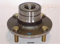 Подшипник со ступицей задн Chervrolet Rezzo 1.6 05