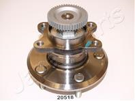 Подшипник со ступицей задн Hyundai XG 250/30/350 9