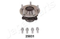 Подшипник со ступицей задн Mitsubishi Lancer  ASX