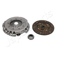 Сцепление к-т CITROEN C2/C3/PEUGEOT 1007/206/207/307 1.1/1.4 00-