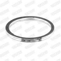 Прокладка, труба выхлопного газа