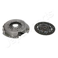 Сцепление в сборе к-т NISSAN MICRA (K12) 1.2 16V Сцепление в сборе к-т NISSAN MICRA (K12) 1.2 16V