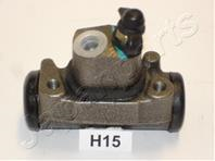 Колесный тормозной цилиндр