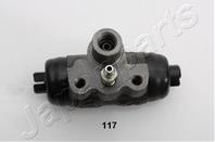 Тормозной цилиндр