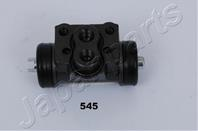 Цилиндр торм.колесный