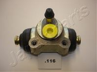 Колесный тормозной цилиндр