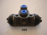 Тормозной цилиндр