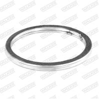 Прокладка, труба выхлопного газа