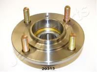 Подшипник со ступицей задн Hyundai Santamo/Joice 9