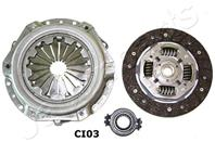 Сцепление к-т CITROEN AX/SAXO/XSARA/PEUGEOT 106/206/306 1.0-1.4 86-05