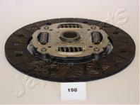 Диск сцепления ni 200 SX (88-93)