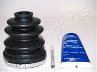 Пыльник ШРУСа  комплект