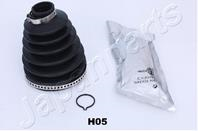 Комплект пыльника