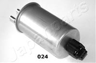 FC024S_фильтр топливный! \ Great Wall Hover H5/ Steed 2.0 TD 12>