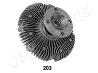 Муфта вентилятора системы охлаждения