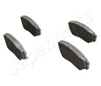 Комплект тормозных колодок