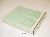 Фильтр салона