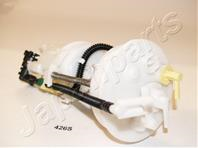 Фильтр топливный honda jazz iii 1.2/1.3i 08&gt