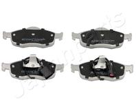 Колодки тормозные FORD MONDEO 93-00/SCORPIOO 86-94 передние