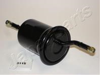 Топл.фильтр mazda 626 gd 2.0i 2.2i 87-91 (-abs)