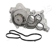 PQ-0925 Помпа водяная Audi A1/A3  VW Polo/Golf  S