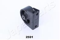 Подушка двигателя передняя mt