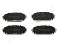 Колодки тормозные