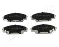 Колодки тормозные дисковые PA490AF от фирмы JAPANPARTS