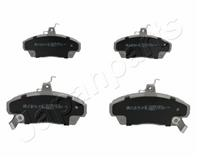 Колодки передние Land rover freelander i